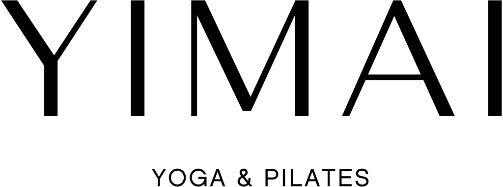 一麦瑜伽周年庆:每一次练习,内容配图