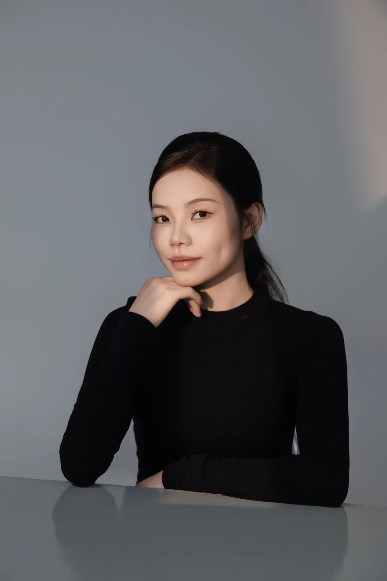 黄敏老师